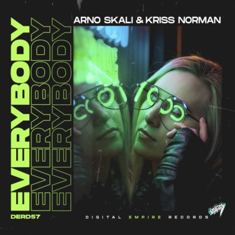 Everybody (Radio Edit) ft. Arno Skali | Boomplay Music