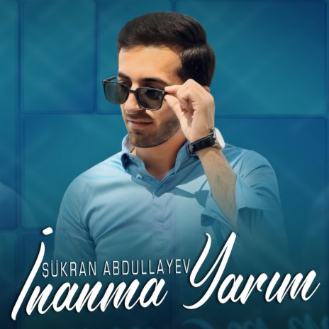 İnanma Yarım | Boomplay Music