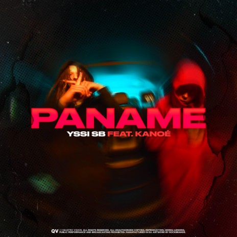 Paname (Instrumental) ft. Kanoé