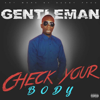 Check your body