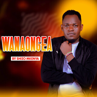 Wanaongea