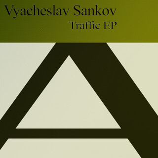 Traffic EP