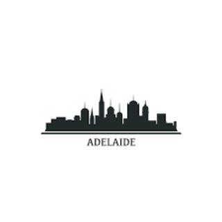 Little old Adelaide