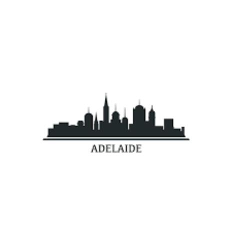 Little old Adelaide | Boomplay Music