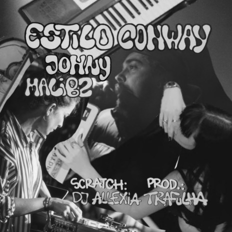 Estilo Conway ft. Trafulha | Boomplay Music