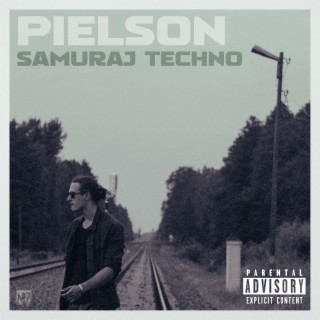 Samuraj Techno EP