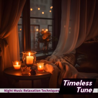 Night Music Relaxation Techniques