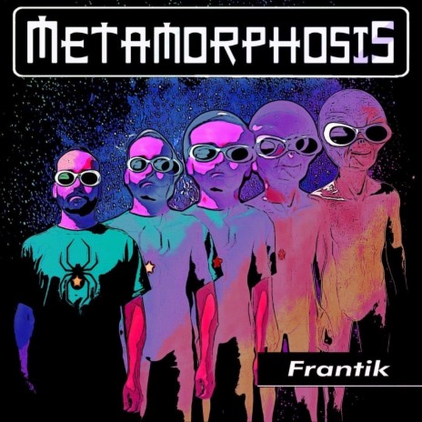 METAMORPHOSIS | Boomplay Music