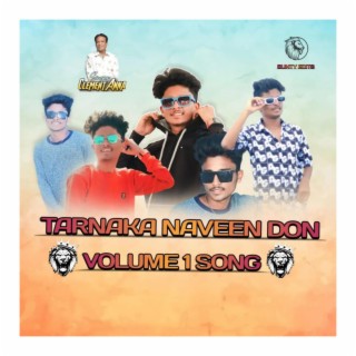 Tarnaka Naveen Nayak volume 1 song