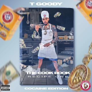 The cookbook: whip whip edition