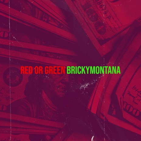 Red or Green | Boomplay Music