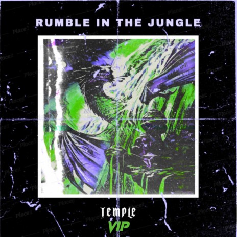 Rumble In The Jungle (VIP Edit) | Boomplay Music