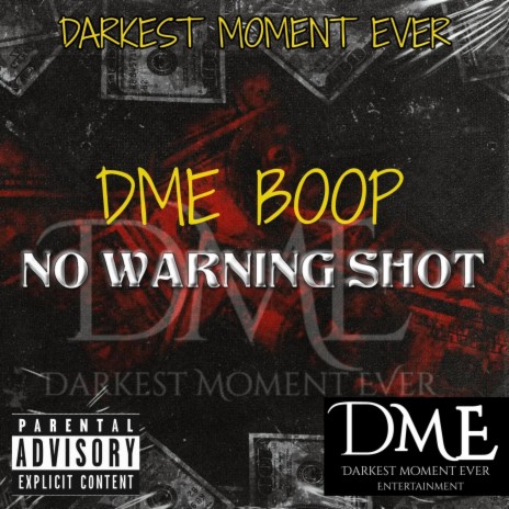 NO WARNING SHOT | Boomplay Music