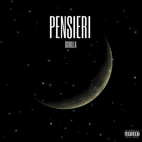 PENSIERI | Boomplay Music