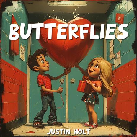 Butterflies | Boomplay Music