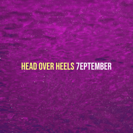 Head Over Heels