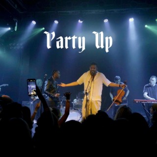 Party Up lyrics | Boomplay Music