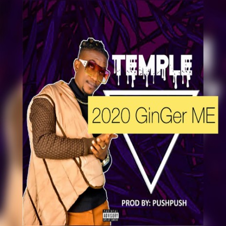 2020 Ginger Me | Boomplay Music