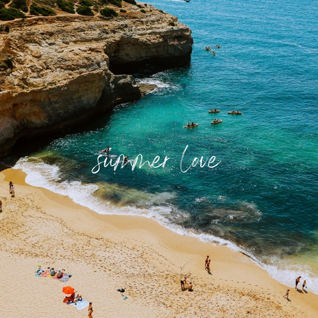 Summer Love | Boomplay Music