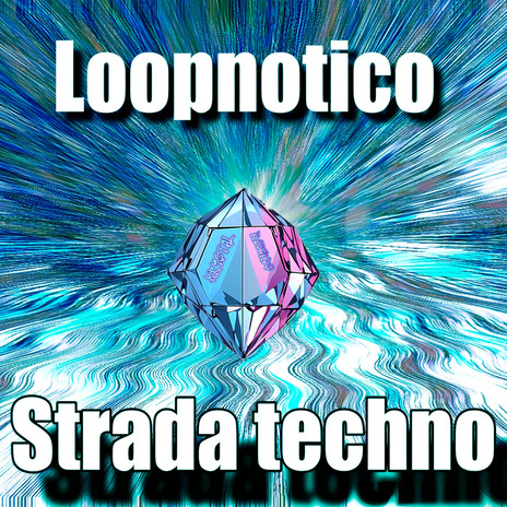 Strada Techno | Boomplay Music