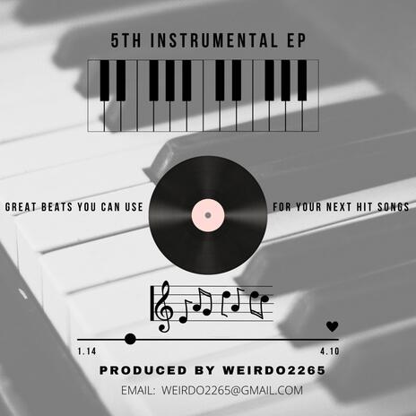 SA DRILL BEAT (INSTRUMENTAL) | Boomplay Music