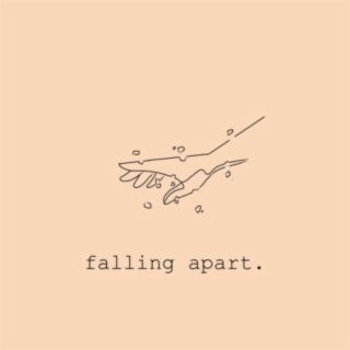 Falling Apart (prod. TrxpleG)