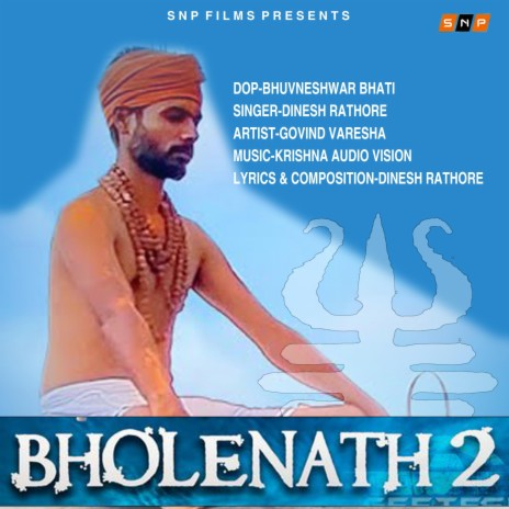 BHOLENATH-2 | Boomplay Music