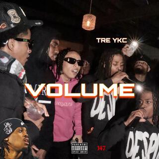 VOLUME