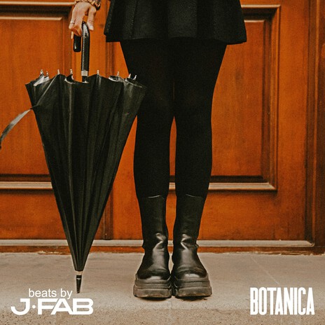 Diana (in the Rain) ft. BOTANICA | Boomplay Music