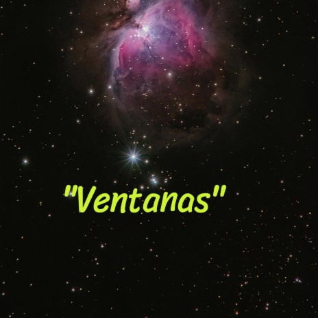 Ventanas (instrumental) (Instrumental Version)