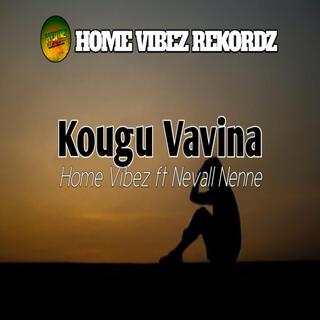 Kougu Vavina (feat. Nevall Nenne)