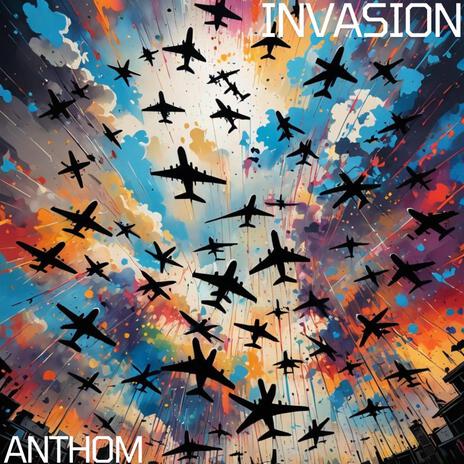 Invasion | Boomplay Music