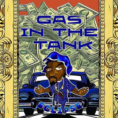 Gas in the Tank | Boomplay Music