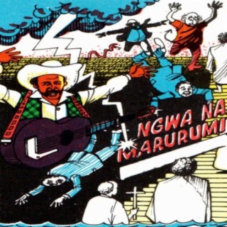 Ngwa na Marurumi