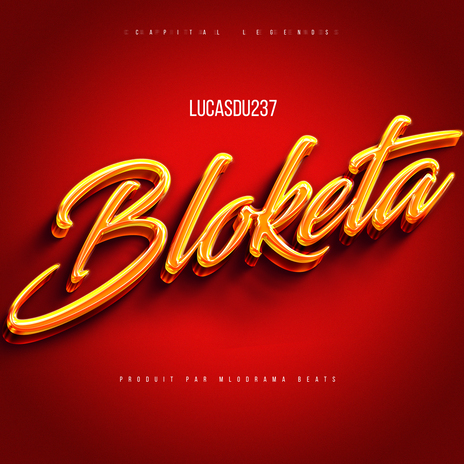 Bloketa | Boomplay Music