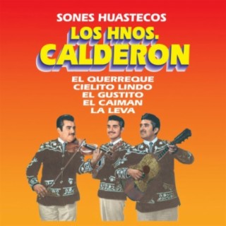 Los Hermanos Calderon