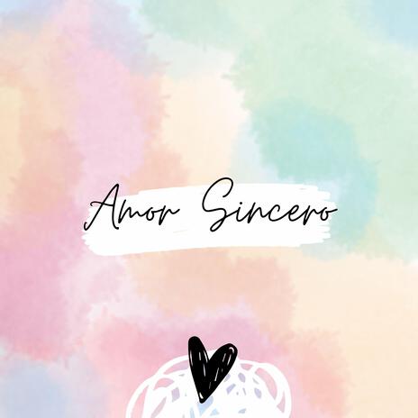 amor sincero | Boomplay Music