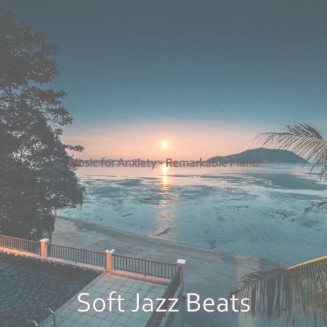 Moods for Sleeping - Piano Jazz Solo | Boomplay Music