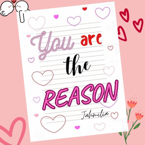 You Are the Reason ft. FunkySix | Boomplay Music