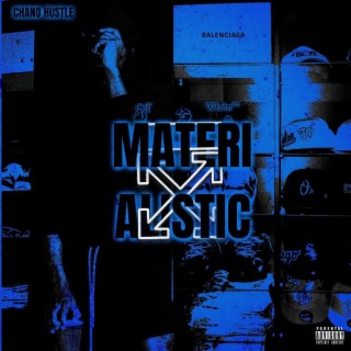 Materialistic lyrics | Boomplay Music