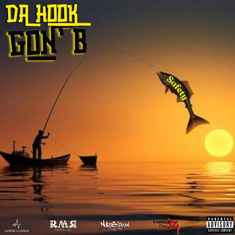 Da Hook Gon' B ft. No1zShadow & Matrikz Stylez | Boomplay Music