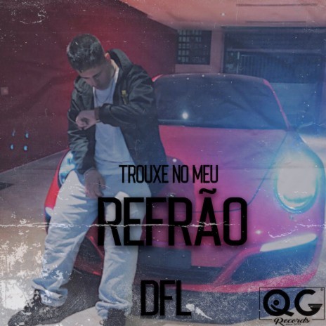 Trouxe no meu Refrão | Boomplay Music