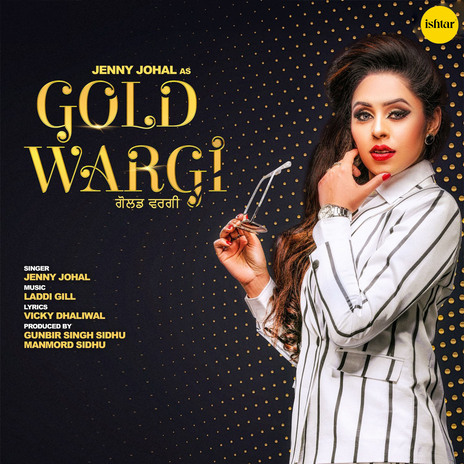 Gold Wargi | Boomplay Music