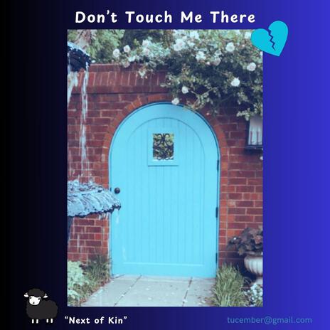 Don't Touch Me There | Boomplay Music