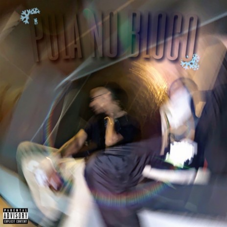 Pula no Bloco ft. FELLI | Boomplay Music