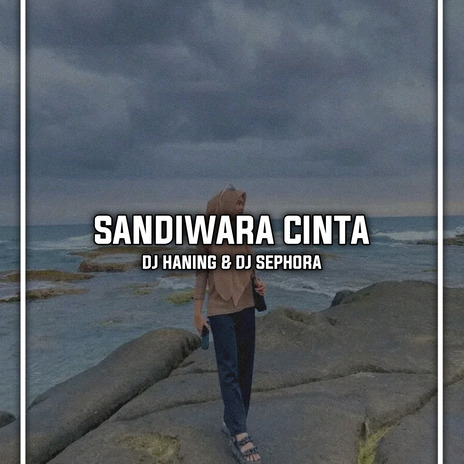 Sandiwara Cinta (Full Bass) ft. DJ Sephora | Boomplay Music