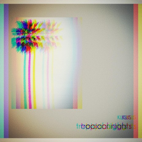tropical nights | Boomplay Music
