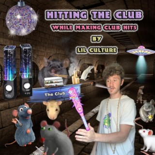 Hitting The Club While Making Club Hits! lyrics | Boomplay Music