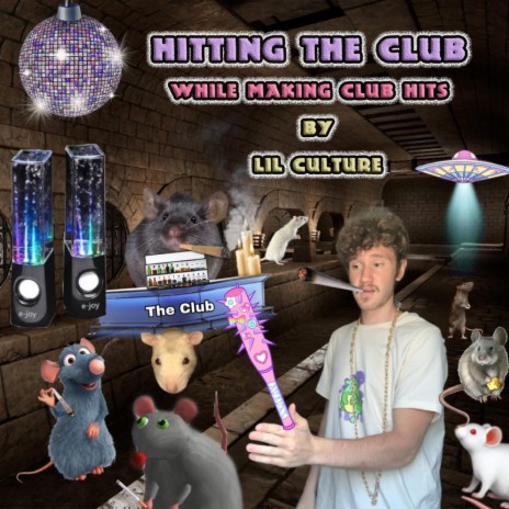 Hitting The Club While Making Club Hits!