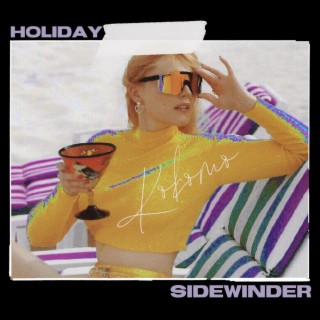 Holiday Sidewinder